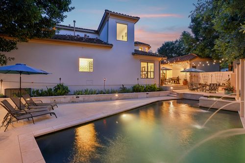 11725 Red Oak Valley Ln, Austin, TX, 78732-2406 | Card Image
