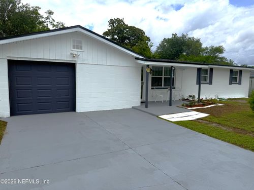 7047 Delisle Dr, Jacksonville, FL, 32244-1710 | Card Image