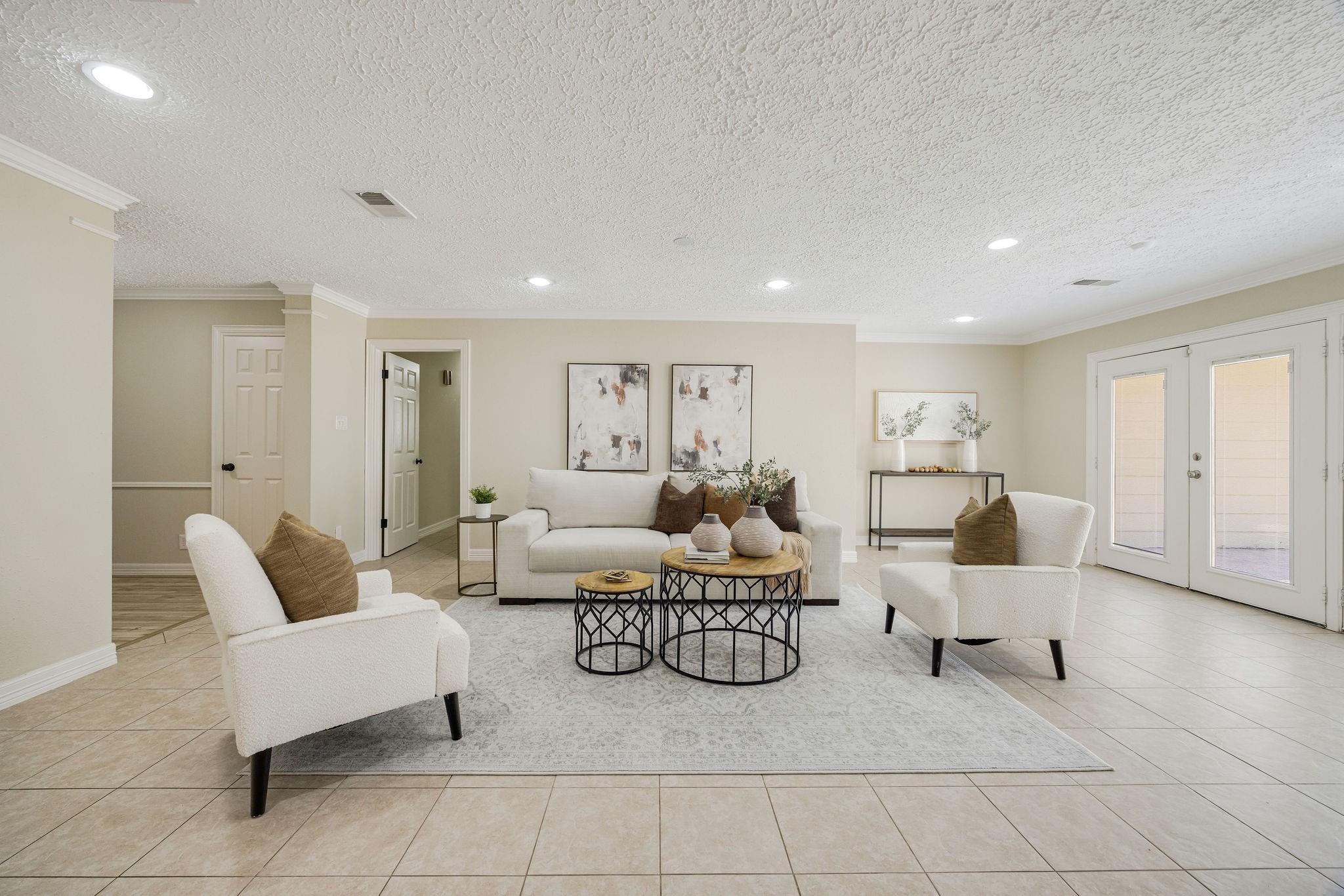 Residential in Houston 5