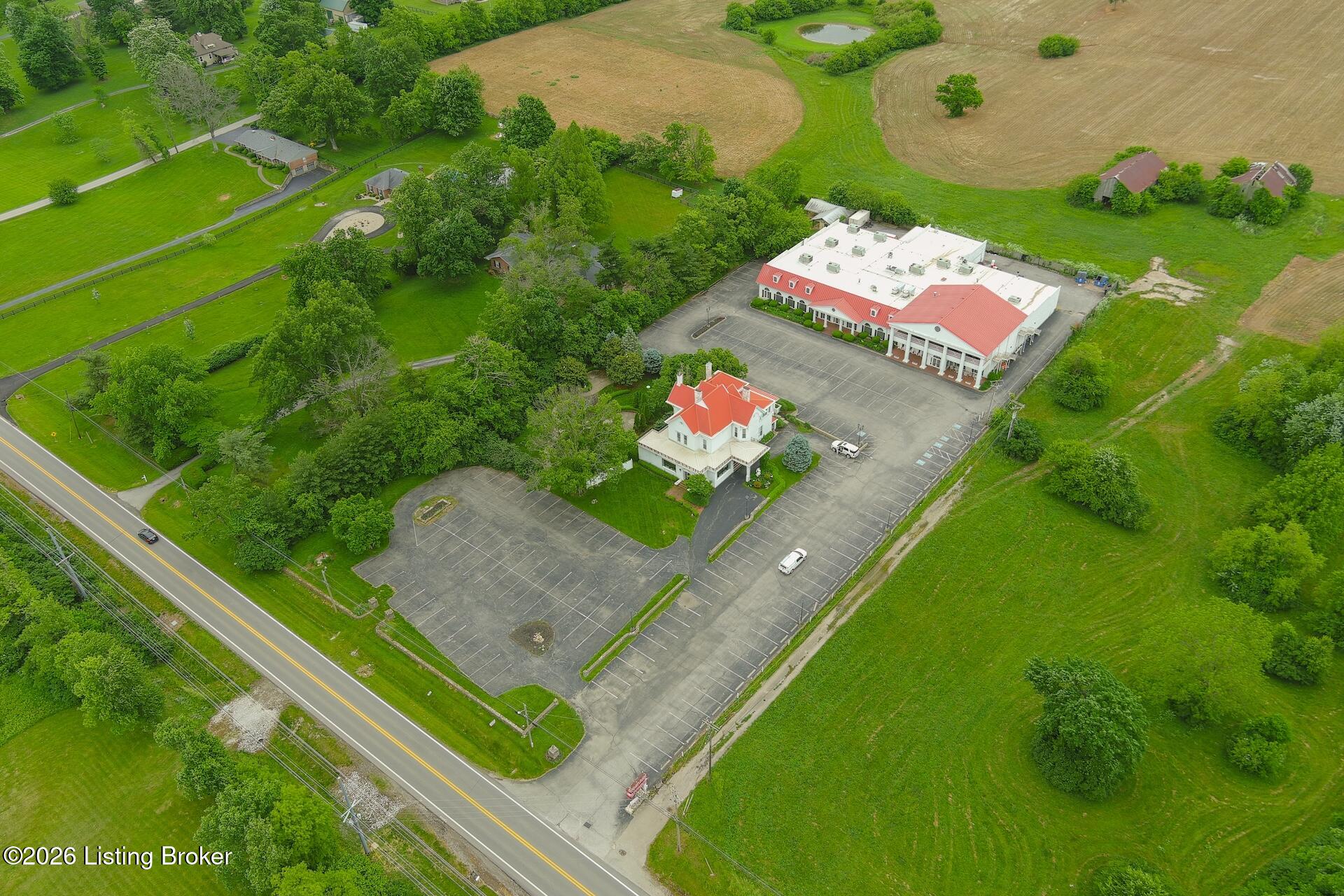 Residential in Shelbyville 2