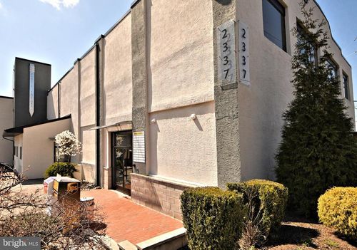 ste-101-2337 Philmont Ave, HUNTINGDON VALLEY, PA, 19006-6237 | Card Image