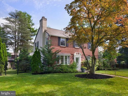 499 Woodcrest Rd, WAYNE, PA, 19087-5448 | Card Image