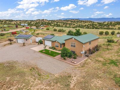 835 Pinon Ave, House other with 4 bedrooms, 3 bathrooms and null parking in Florence CO | Image 2