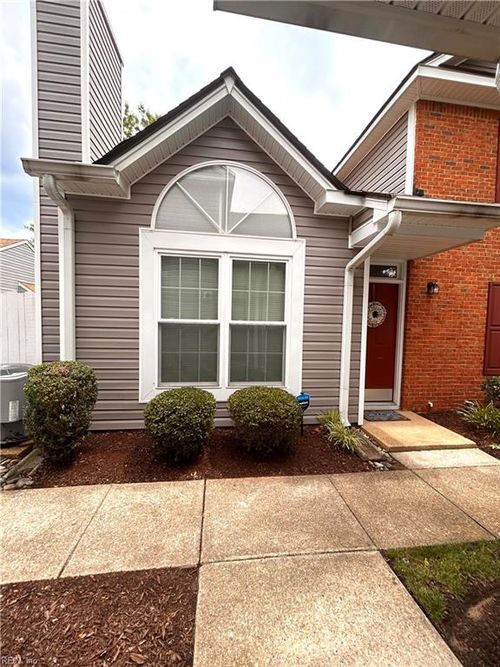 1748 Harvest Bend Court, Virginia Beach, VA, 23464 | Card Image