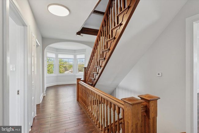 1041 County Line Rd, Home with 4 bedrooms, 2 bathrooms and null parking in BRYN MAWR PA | Image 8