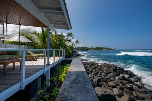 78-6654 Alii Dr, Kailua Kona, HI, 96740-2410 | Card Image