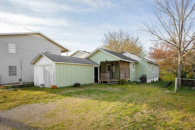 518 High St, House other with 2 bedrooms, 1 bathrooms and null parking in Florence AL | Image 18