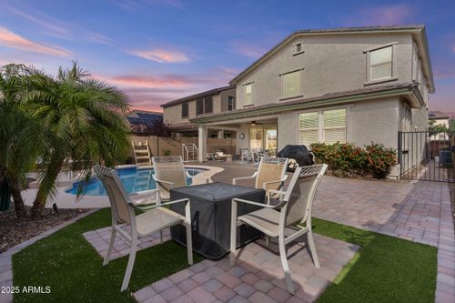 21978 N 100th Ave, Peoria, AZ, 85383-3317 | Card Image