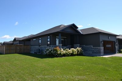 6 Ambrosia Terr, House other with 3 bedrooms, 3 bathrooms and 6 parking in Trenton ON | Image 2