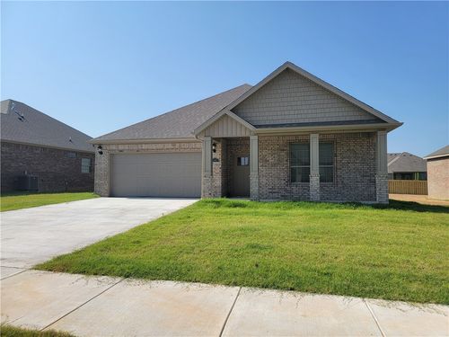 1041 Skyline Loop, Centerton, AR, 72719-5084 | Card Image
