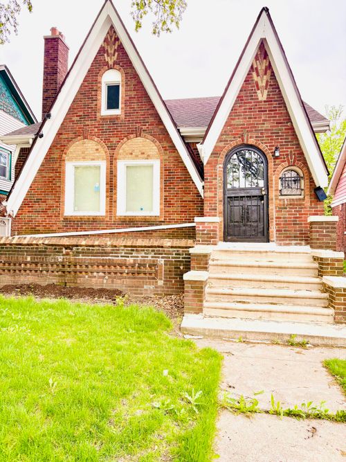 5791 Somerset Ave, Detroit, MI, 48224-3118 | Card Image