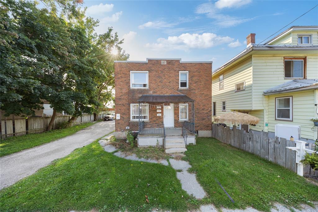 Residential Income in Sarnia