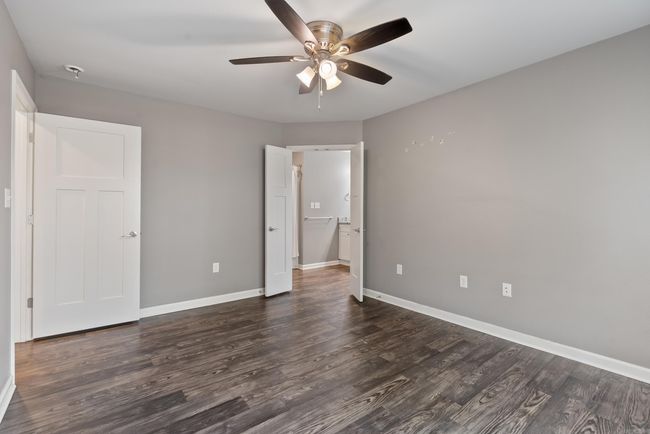 9 Simon Ln, House other with 3 bedrooms, 2 bathrooms and null parking in Conway AR | Image 17