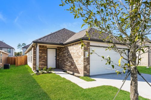 2808 Briggs Dr, Conroe, TX, 77301-3369 | Card Image