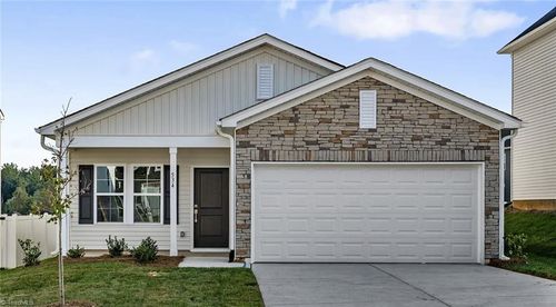 534 Raspberry Hill Rd, Winston-Salem, NC, 27106 | Card Image