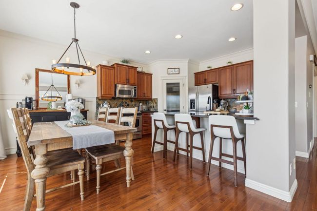 316 Everbrook Way Sw, House other with 4 bedrooms, 4 bathrooms and 4 parking in Calgary AB | Image 11