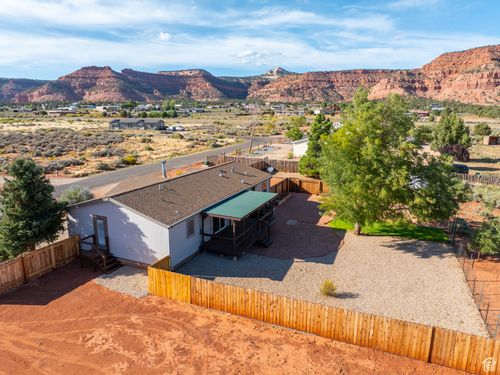 1275 S Sunset Dr, Kanab, UT, 84741 | Card Image