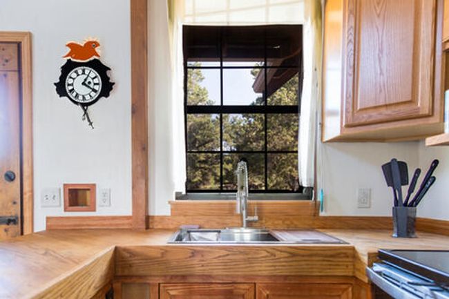 16 Horse Peak Trl, House other with 1 bedrooms, 1 bathrooms and null parking in Datil NM | Image 9