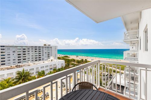 1024-401 Ocean Dr, Miami Beach, FL, 33139-6644 | Card Image