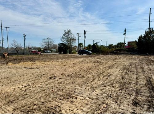 1251 Dick Pond Rd, Surfside Beach, SC, 29575-5502 | Card Image