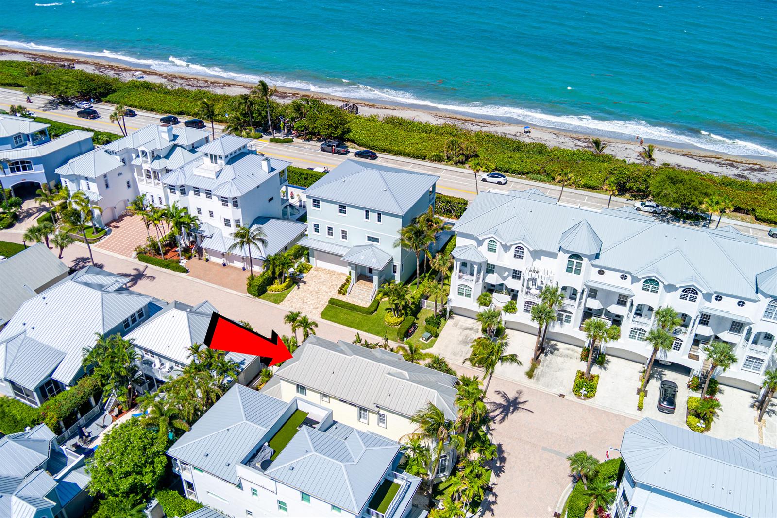 Residential in Jupiter 2