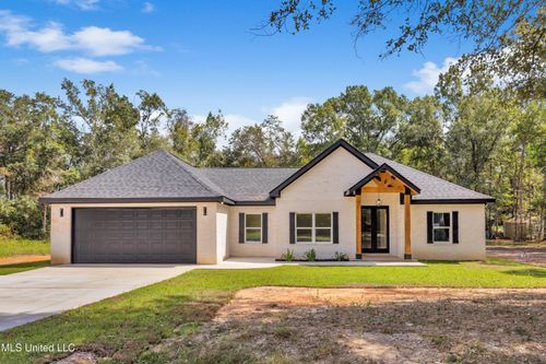 4901 Ashmore Rdg, Vancleave, MS, 39565-6971 | Card Image