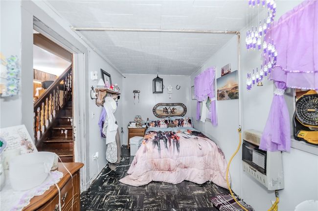 1418 Canoe Ridge Rd, House other with 5 bedrooms, 1 bathrooms and 4 parking in Rossiter PA | Image 31