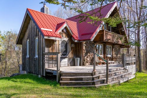 9324 Ewing Rd, Singhampton, ON, N0C1M0 | Card Image