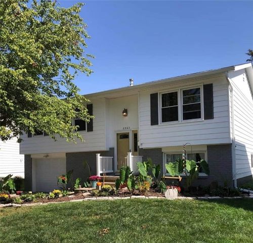 2562 Redlich Ct, Decatur, IL, 62521-4921 | Card Image