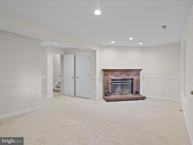 10612 Winfield Loop, Townhouse with 4 bedrooms, 4 bathrooms and null parking in MANASSAS VA | Image 26