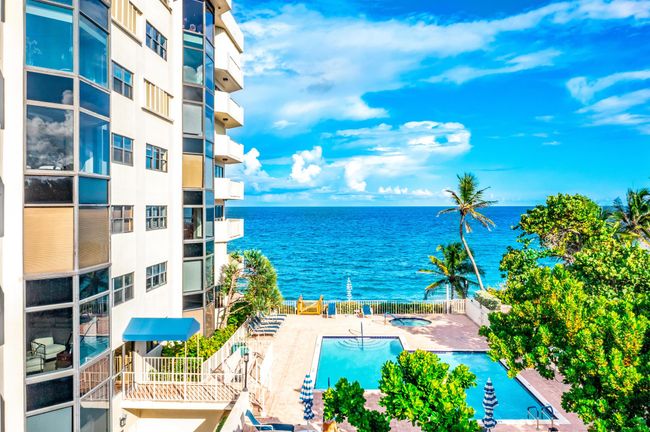 APT-4C - 4605 S Ocean Blvd, Condo with 3 bedrooms, 3 bathrooms and null parking in Highland Beach FL | Image 59