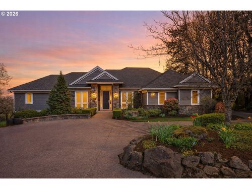 814 Nw Spring Ave, Portland, OR, 97229-6915 | Card Image