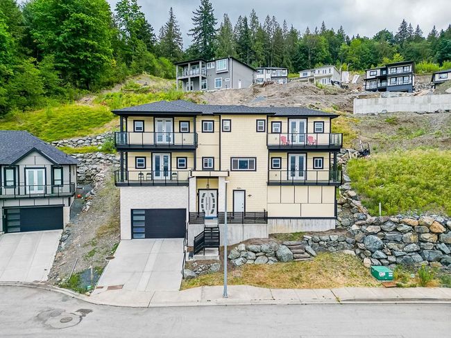 8204 Harvest Place, House other with 6 bedrooms, 4 bathrooms and null parking in Chilliwack BC | Image 32