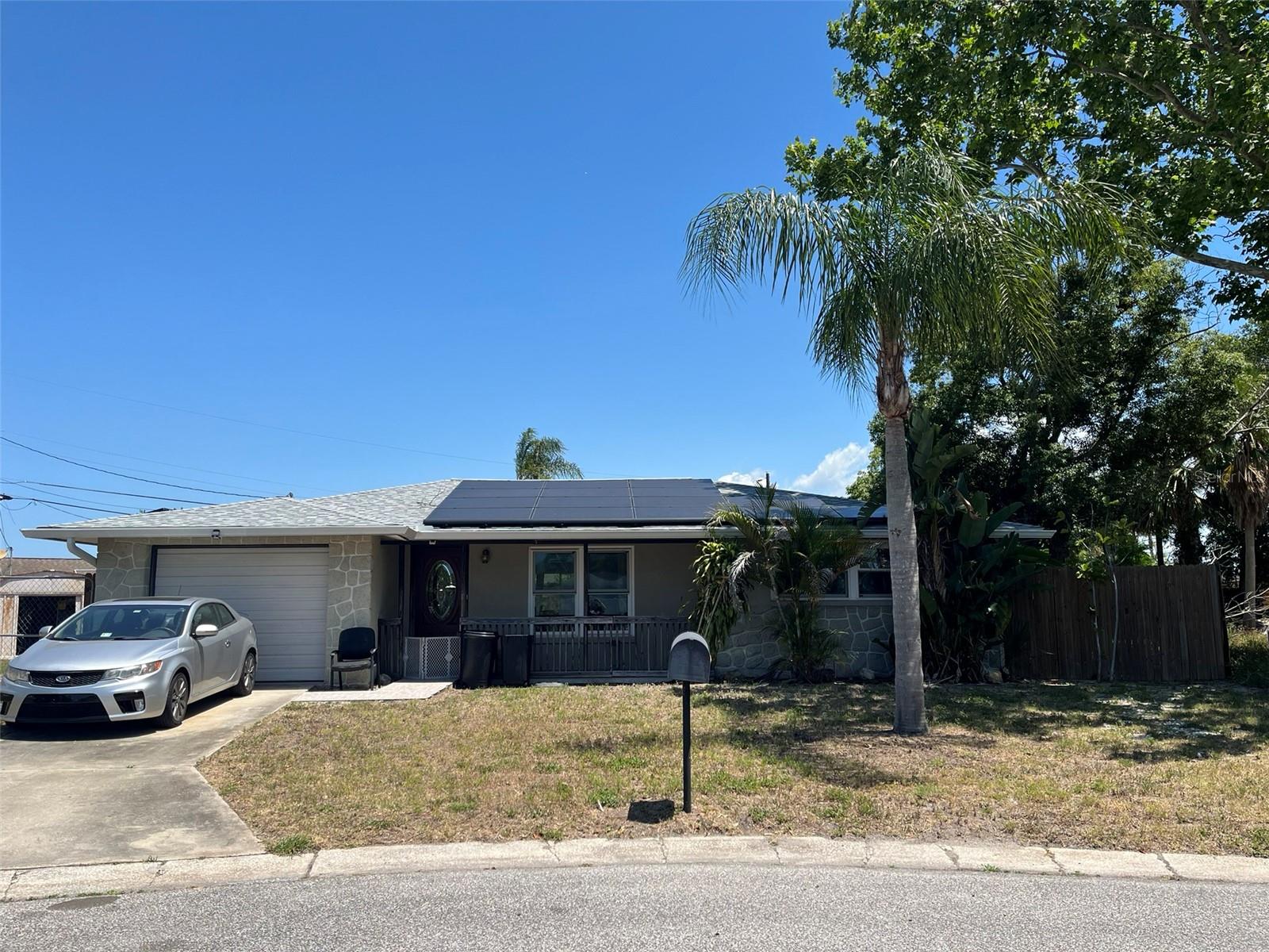Abelia Ct, Port Richey, FL 34668