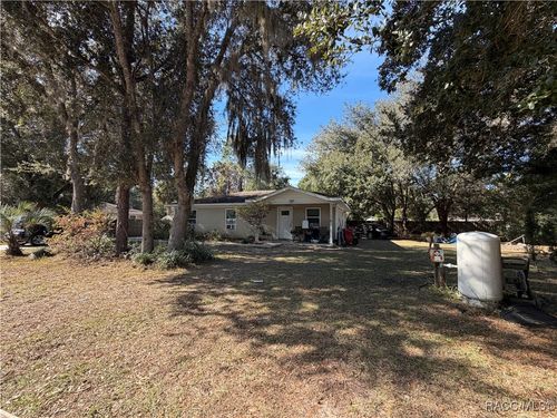 8734 N Reina Loop, Crystal River, FL, 34428 | Card Image