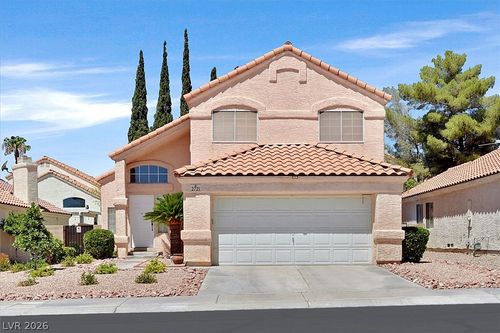 2721 Brienza Way, Las Vegas, NV, 89117-3688 | Card Image
