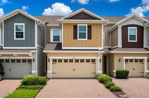 2394 Britwell Pl, SANFORD, FL, 32773-8177 | Card Image