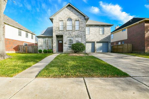 8623 Rose Garden Dr, Houston, TX, 77083-5364 | Card Image