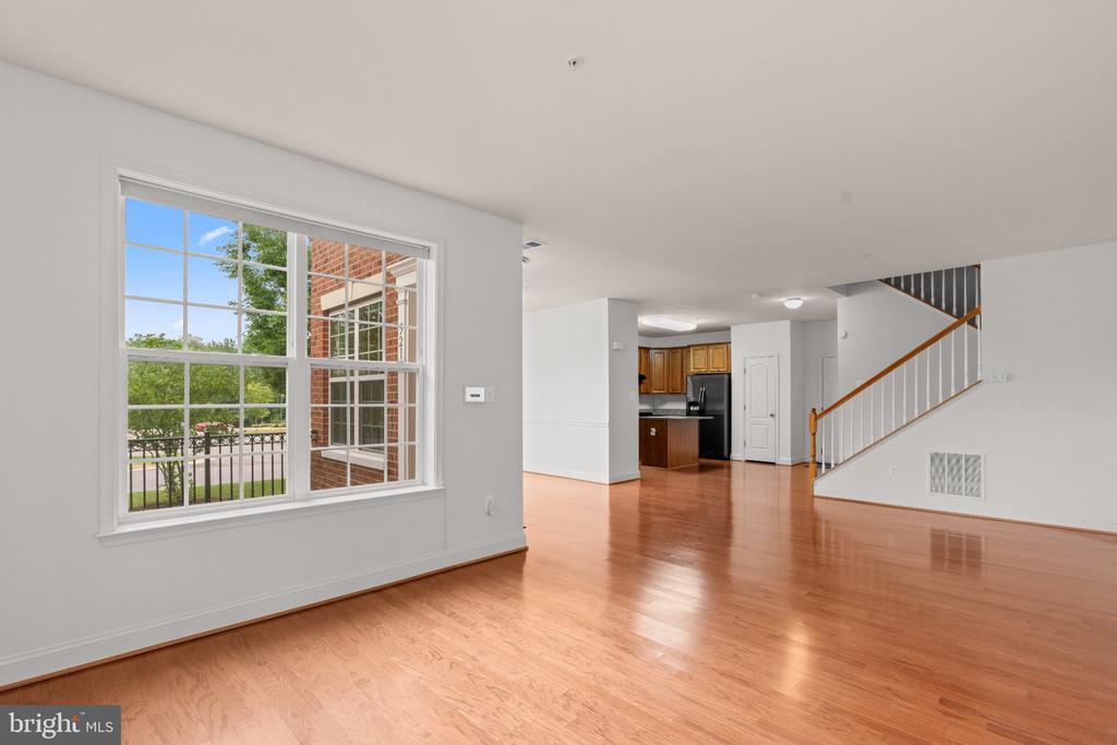 Residential Lease in BOWIE