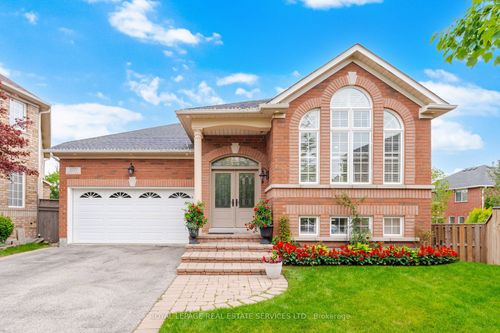 3057 Portree Cres, Oakville, ON, L6M5C4 | Card Image
