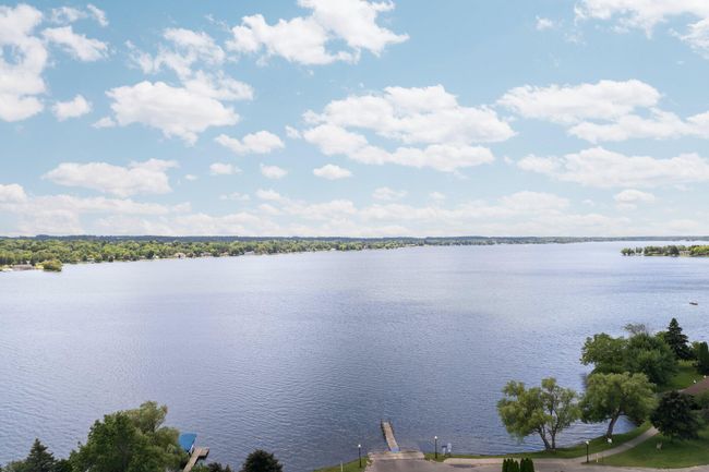 UNIT-104 - 301 N Lake St, Condo with 2 bedrooms, 2 bathrooms and null parking in Cadillac MI | Image 39