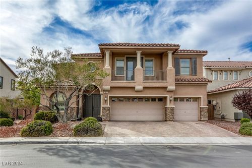 7021 Puetollano Drive, North Las Vegas, NV, 89084 | Card Image