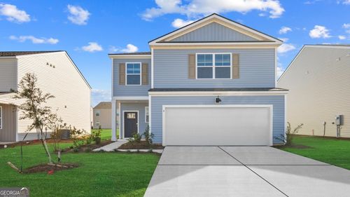 6 Gladewater Dr, Port Wentworth, GA, 31407 | Card Image