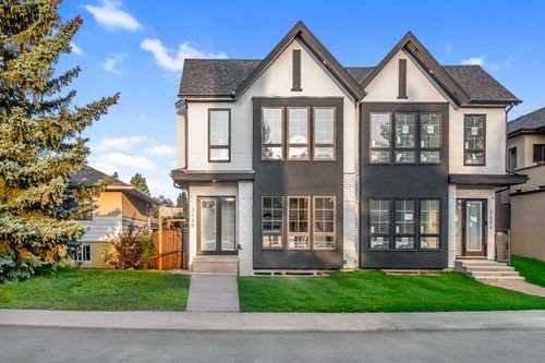 3406 2 St Nw, Calgary, AB, T2K0X9 | Card Image