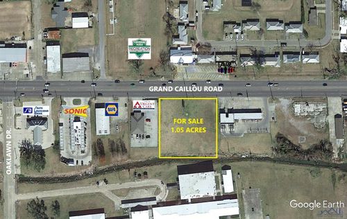 1366 Grand Caillou Rd, Houma, LA, 70363-5558 | Card Image
