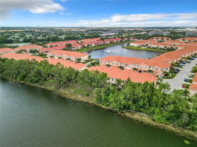 10132 Via Colomba Circle, Townhouse with 3 bedrooms, 2 bathrooms and null parking in Fort Myers FL | Image 3