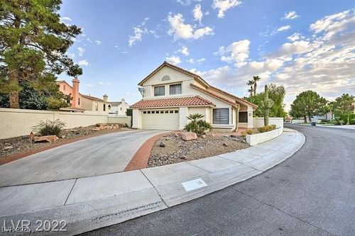 0-371 Placer Creek Lane, Henderson, NV, 89014 | Card Image