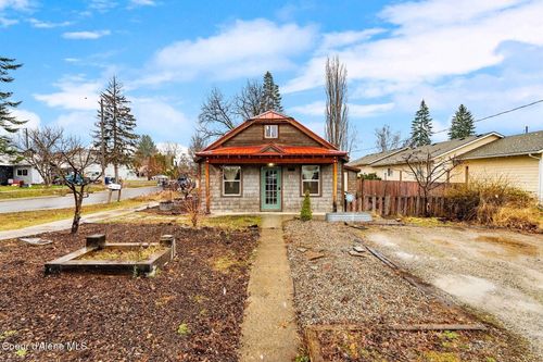 1224 Larch St, Sandpoint, ID, 83864-1875 | Card Image