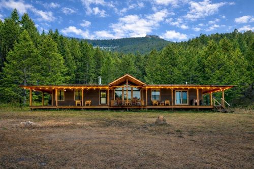 1 Seven Point Road, Livingston, MT, 59047 | Card Image