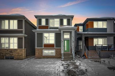 66 Cornerstone Row Ne, House other with 6 bedrooms, 4 bathrooms and 2 parking in Calgary AB | Image 2